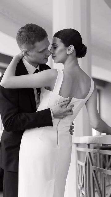 Свадебные фото, как из пинтерест. Подписывайся на инст смотреть онлайн