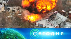 «Сегодня»: 2 июня 2025 года. 19:00 | Выпуск новостей | Новости НТВ