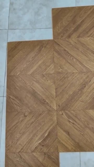 Ламинат или паркет? Почему ламинат лучше!? смотреть онлайн