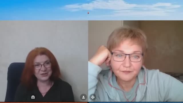 Рыжеволосая мадам Румыны просят Путина помочь с демократией смотреть онлайн