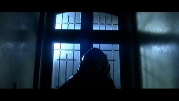 Багровые реки (2000)