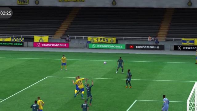 Хроники кумиров фифа мобайл смотреть онлайн