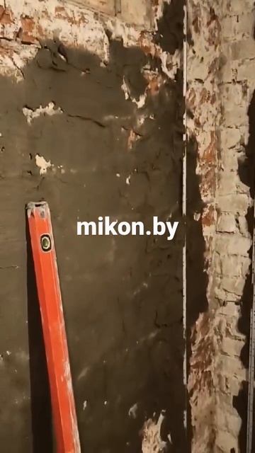 Штукатурка стен в ванной смотреть онлайн