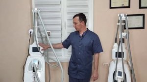 Сравнительный обзор аппаратов Velashape от разных производителей