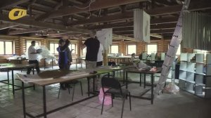 ЖЕЛЕЗНОГОРСК ГОТОВИТСЯ К ПРОВЕДЕНИЮ ФЕСТИВАЛЯ «ТРАНСФОРМАЦИЯ»