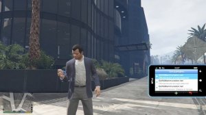 Как включить режим режиссёра в GTA V?| ( ГТА 5 )