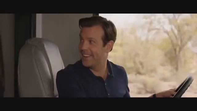 ОТСОСИ ЕМУ РОУЗ! Отрывок из фильма "Мы Миллеры". смотреть онлайн