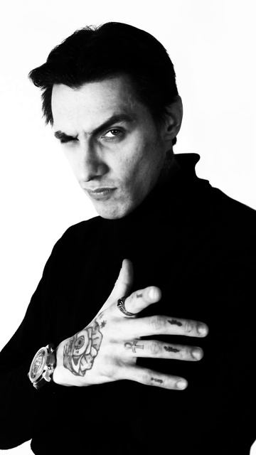 Мужской портрет 📍 Москва #фото #фотограф #фотография # смотреть онлайн