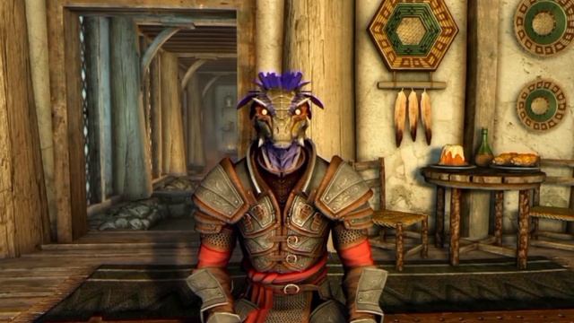 Билд Паладин (Skyrim Anniversary Edition) смотреть онлайн