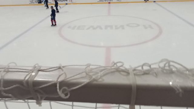 Угреша-Технодинамик