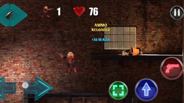 Killer Bean/Убить Боба 3 уровень