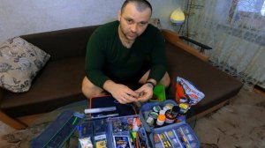 ПВА сетки: Как Выбрать и Использовать без ОШИБОК👍#fishin