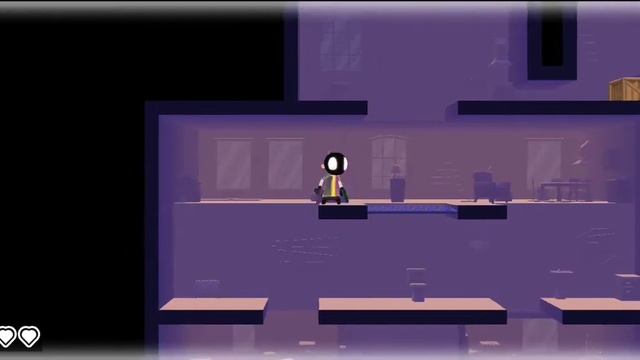 прохождение My friend Pedro 1 часть