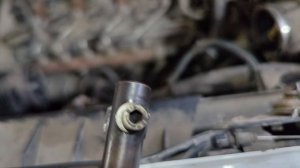 Форд транзит , решение проблемы с сажевым фильтром