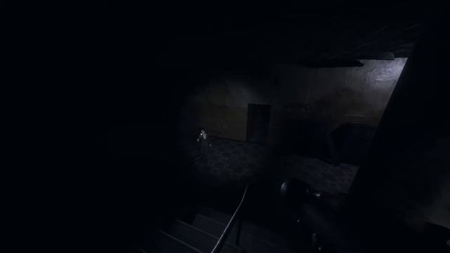 Озорная бабка [Phasmophobia] #15 смотреть онлайн