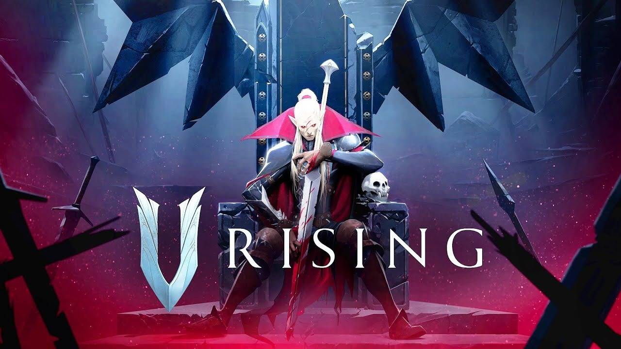 Vrising