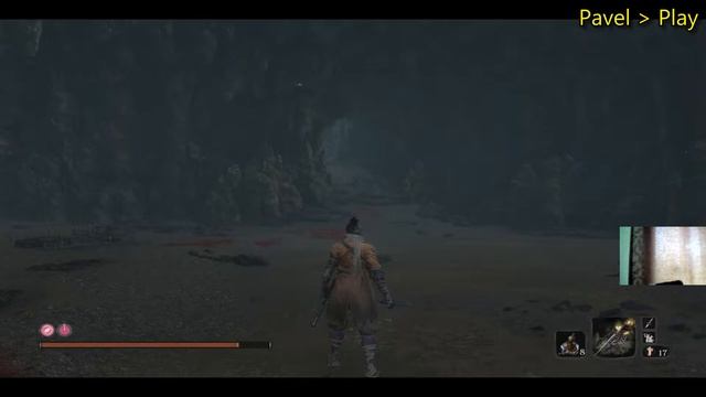 Sekiro: Shadows Die Twice. Секиро. Часть 6. НГ+. Прямиком в Мибу. Усталых избивают дважды.