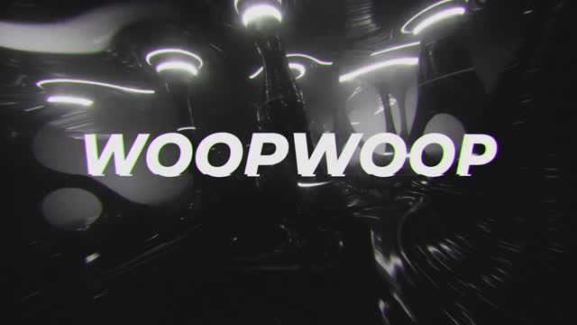 Вуп Вуп - Ваиро (Woop Woop) смотреть онлайн