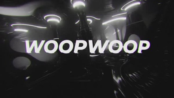 Вуп Вуп - Ваиро (Woop Woop)