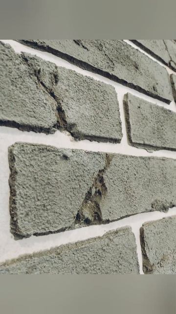 Имитация Кирпича в интерьере смотреть онлайн