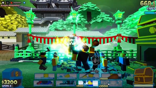 Обзор на Полноценную Обнову 4 Chapter | The Battle Bricks смотреть онлайн