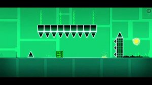 Прохождение Geometry Dash Lite!!!! Часть #2