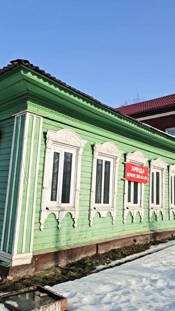 Старинные дома #old #province #наличники #piano #violin #region #arhitectu смотреть онлайн