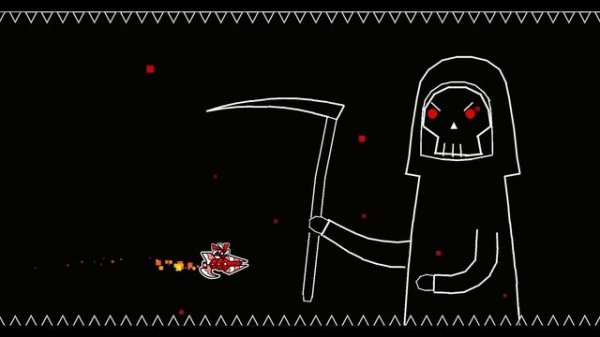 Прохождение уровня Crazy Time.