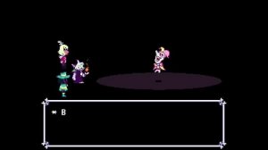 Скамптон Великий - Scampton The Great на русском!