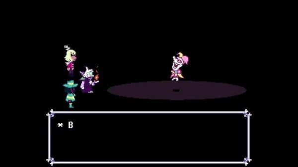 Скамптон Великий - Scampton The Great на русском!