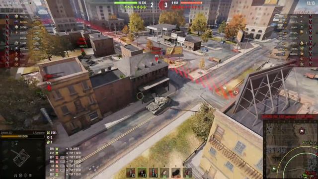 Пробуем в ранги, как никак фарм бон  и прочих плюшек)