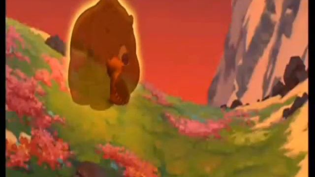 Братец медвежонок смотреть онлайн