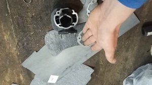 Паронит для прокладок