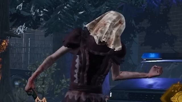 ПОЧЕМУ РЕЖИМ 2на8 НАХОДИТСЯ В УЖАСНОМ СОСТОЯНИИ? DBD смотреть онлайн