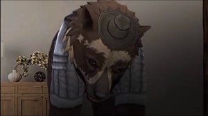 Wildcraft•|страшилка|•°{ТВАРЬ ИЗ ШКАФА}°