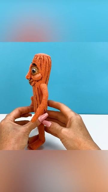 Итальянские мемы или бренирот животные своими руками смотреть онлайн