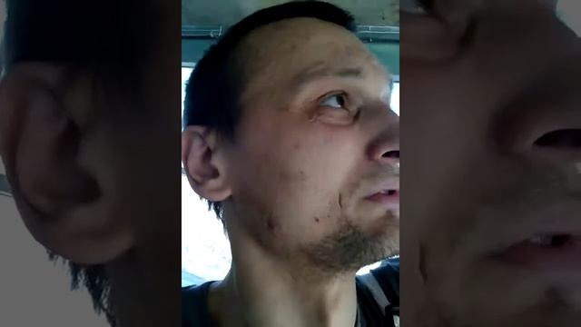 #касяк #стеклохолст