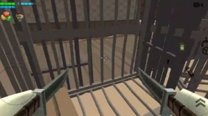 как получить клетку в чикен Ган