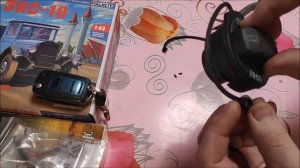 Замена резинки лючка бензобака AUDI/VW/ŠKODA/SEAT