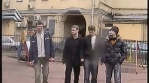 Samopal Films - «Падший Ангел» (2008г.)