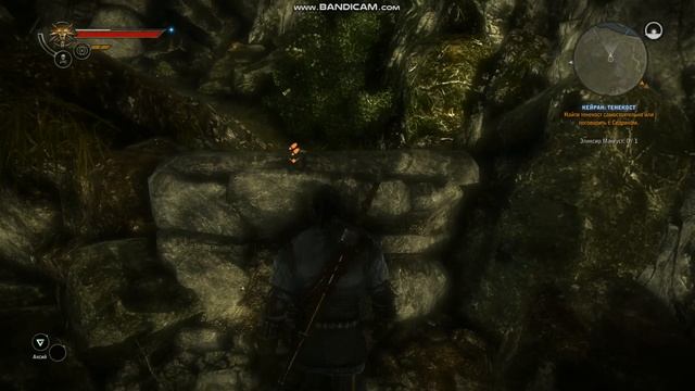Witcher 2 (Продолжение прохождения, часть 4) смотреть онлайн