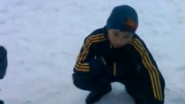 Пародия Побег из Аула (Павлодар) смотреть онлайн