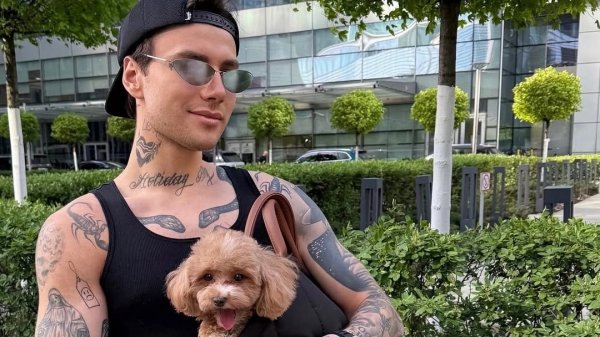 Интервью XOLIDAYBOY