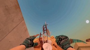 Обзор карты ZONE 5 :Standoff 2