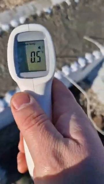 Несъёмная опалубка из пенополистирола укреплена блок