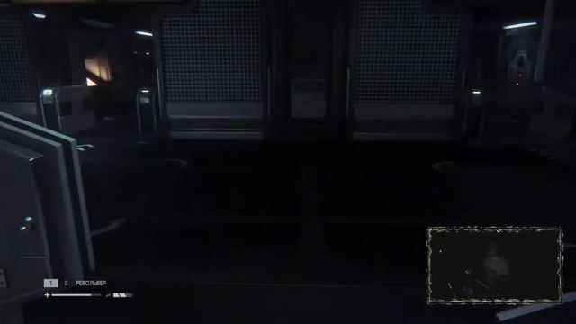 Alien Isolation (Прохождение на русском) ч2