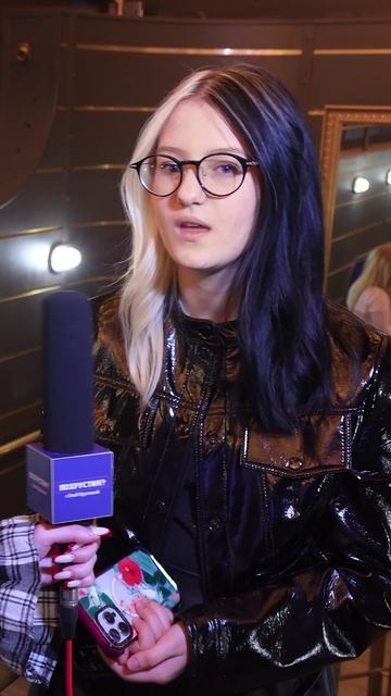 Алиса Тока - ПОЖЕЛАНИЯ ДЛЯ НАСТИ КОШ #настякош #интервью смотреть онлайн