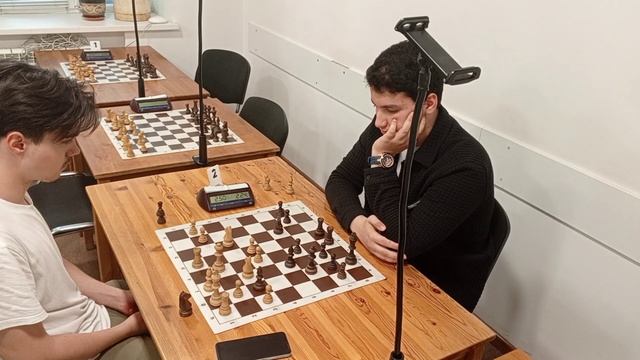 Казаков Григорий (1479)	- Атаев Асим (1890)