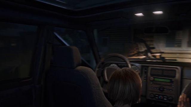 The Lust Of Ass (похоть задницы) Первый запуск и тестирование