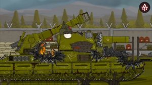 смотрю танчики